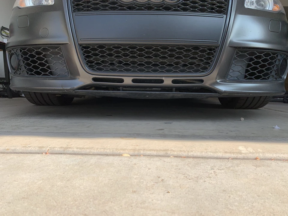 2007 Audi B7 RS4 - Image 11 of 31