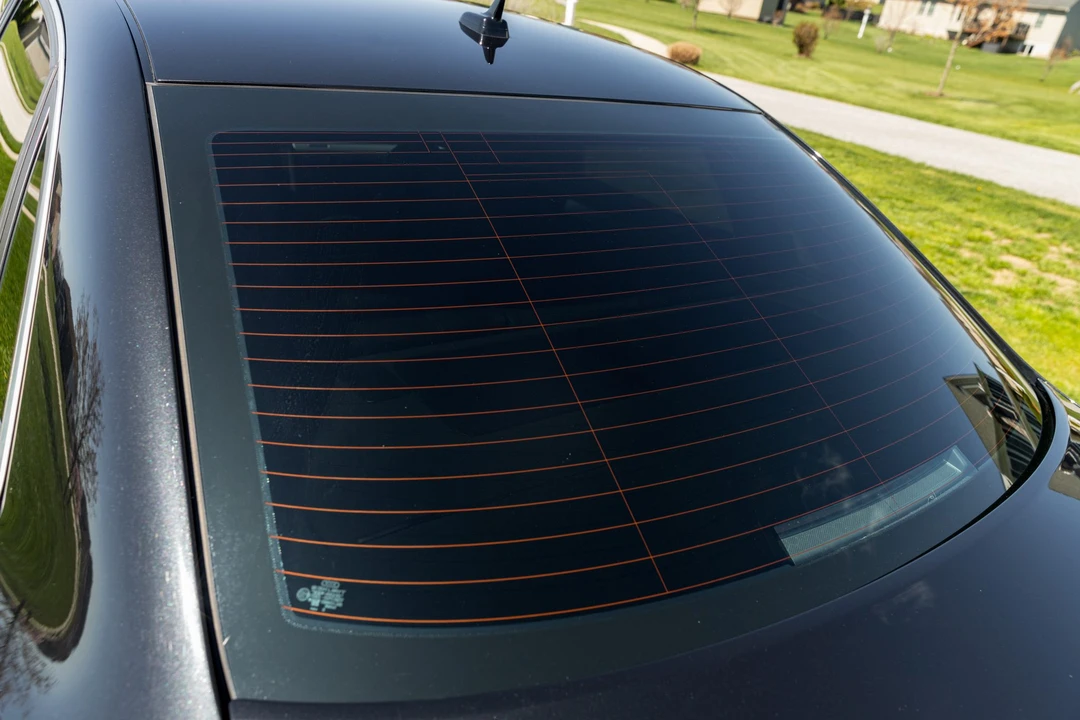 2007 Audi B7 RS4 - Image 20 of 31