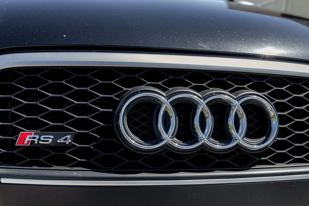 2007 Audi B7 RS4 - Image 30 of 31