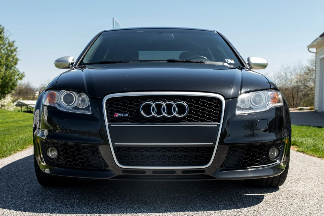 2007 Audi B7 RS4 - Image 2 of 31