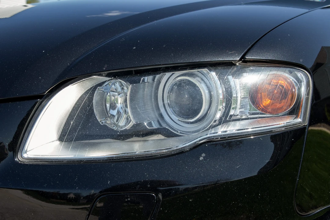 2007 Audi B7 RS4 - Image 14 of 31