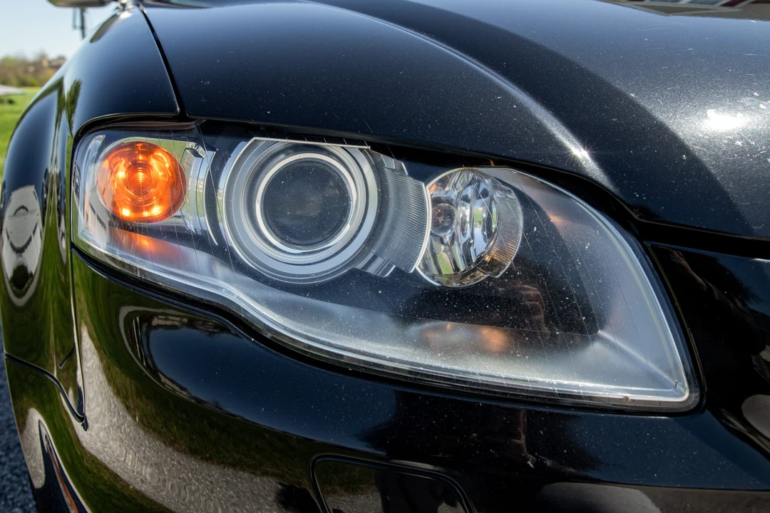 2007 Audi B7 RS4 - Image 11 of 31