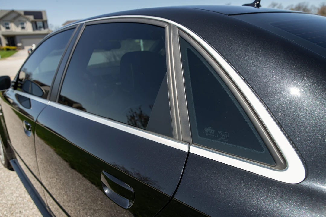 2007 Audi B7 RS4 - Image 18 of 31