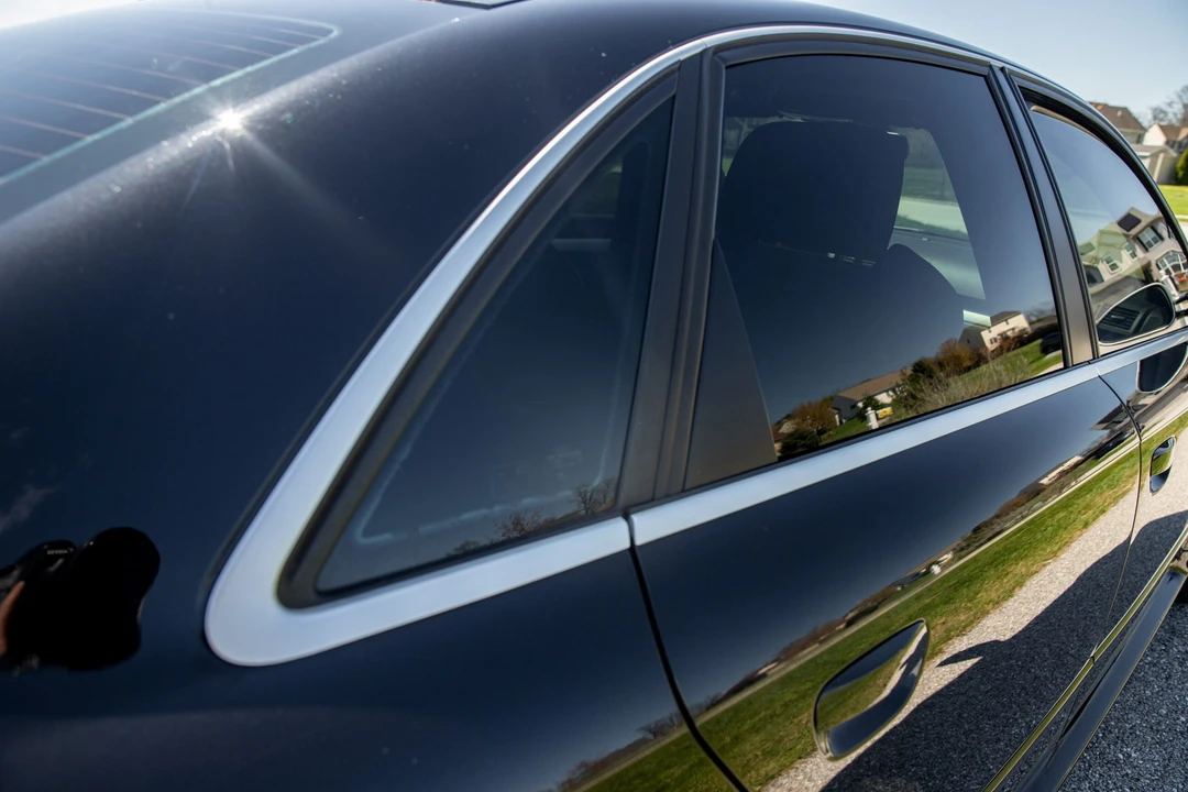 2007 Audi B7 RS4 - Image 19 of 31