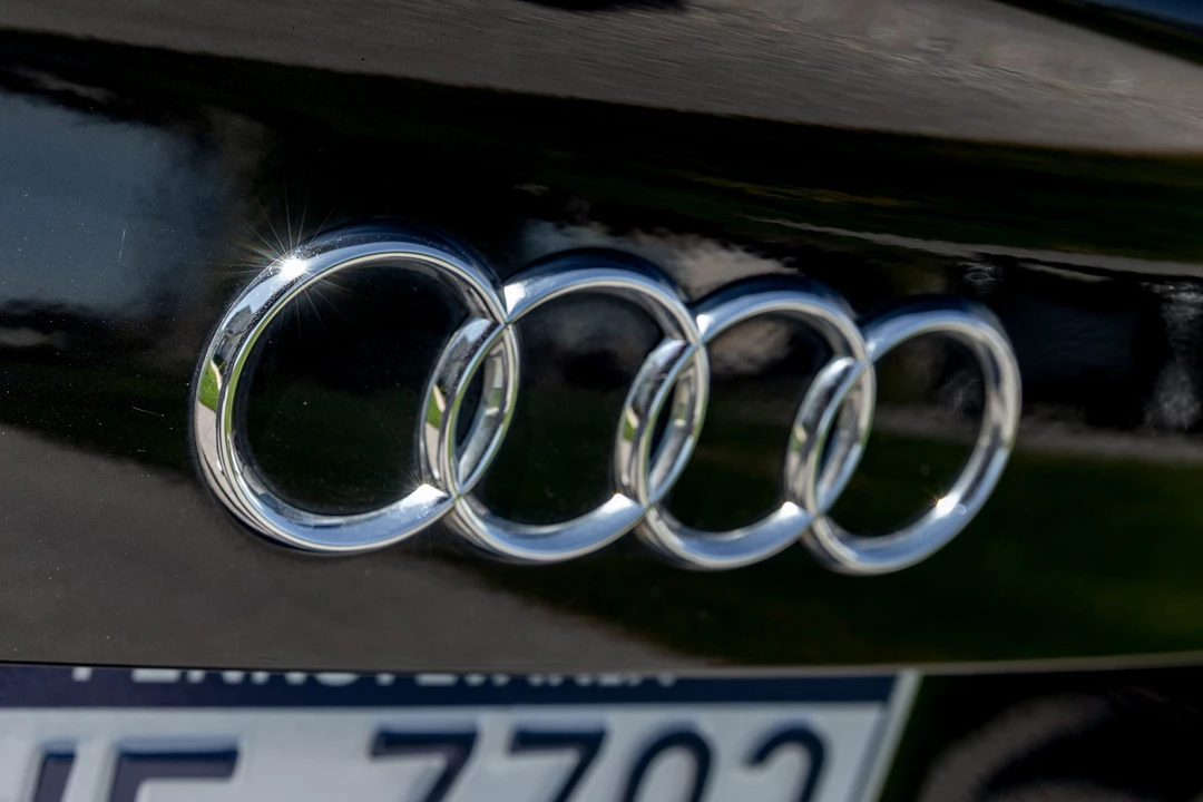 2007 Audi B7 RS4 - Image 31 of 31