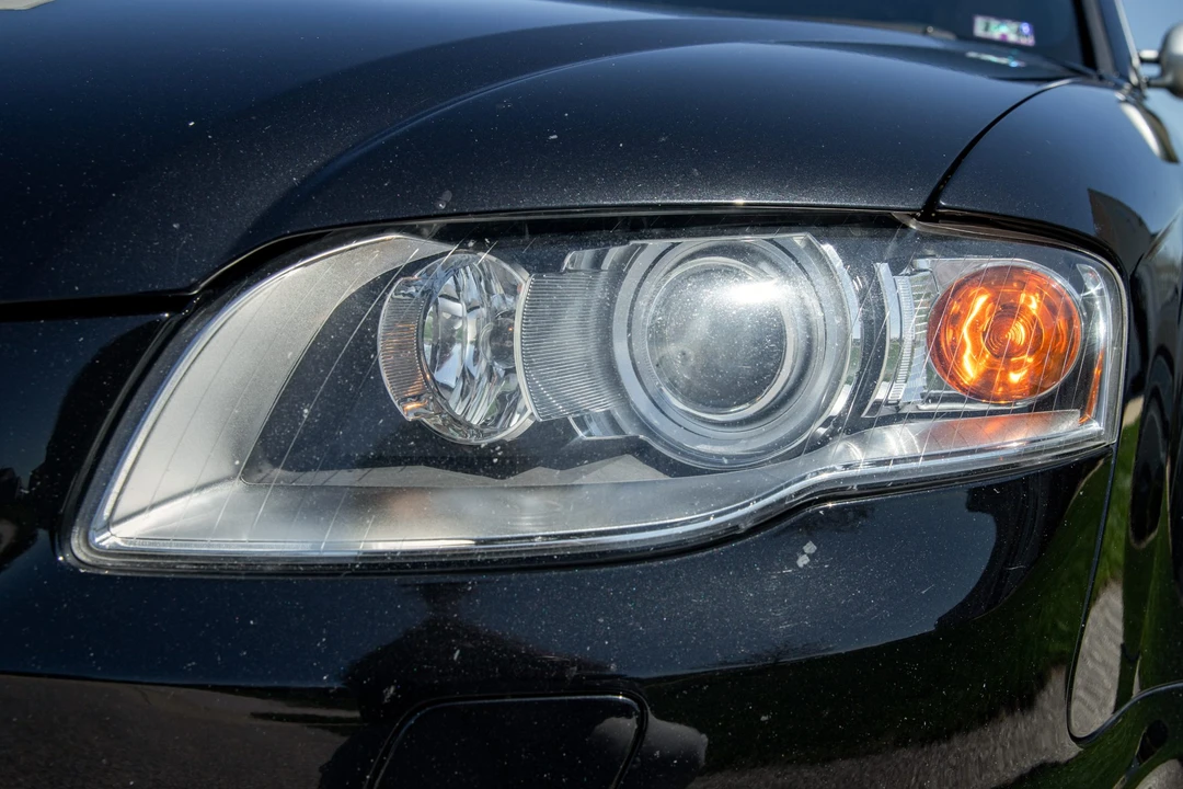 2007 Audi B7 RS4 - Image 12 of 31