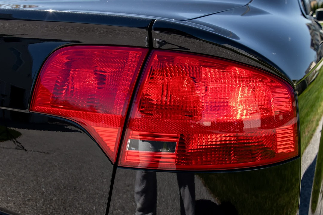 2007 Audi B7 RS4 - Image 17 of 31