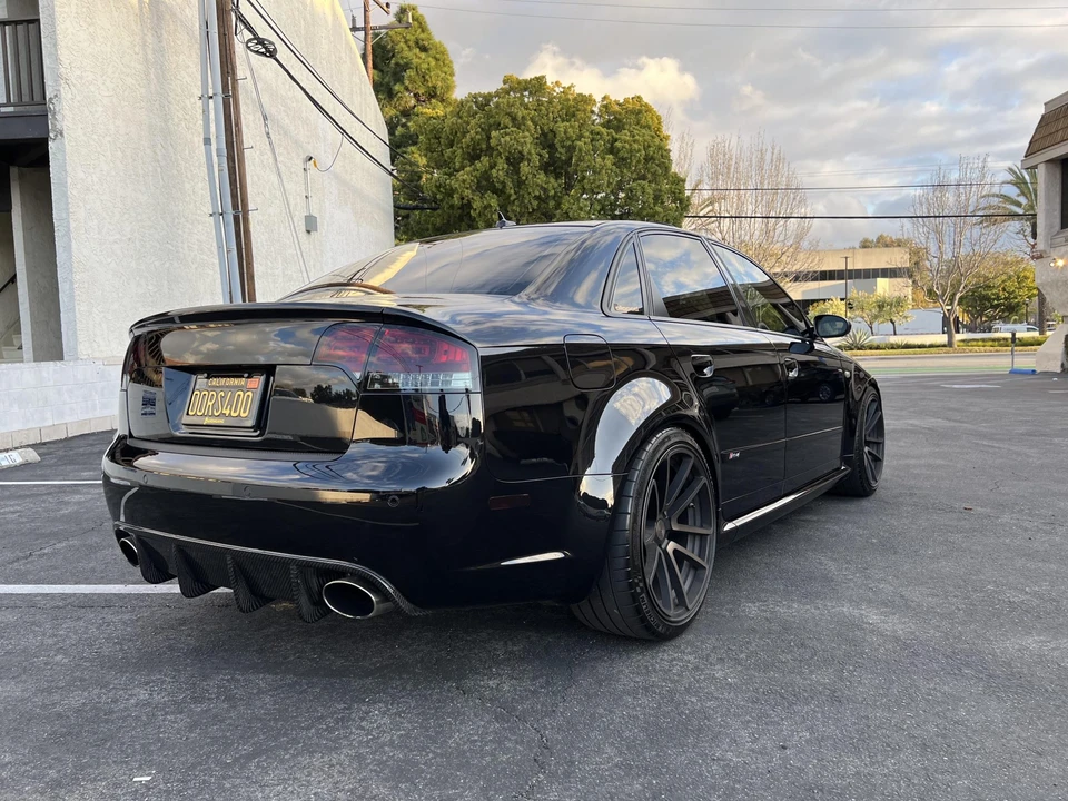 2007 Audi B7 RS4 - Image 10 of 31
