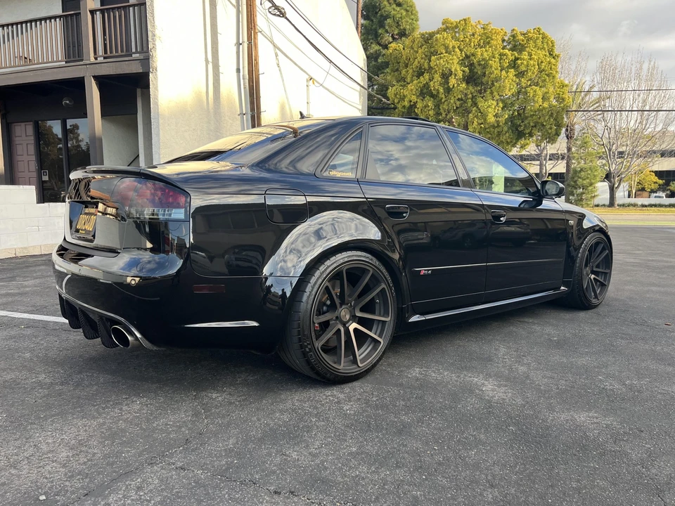 2007 Audi B7 RS4 - Image 11 of 31