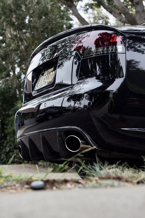 2007 Audi B7 RS4 - Image 16 of 31