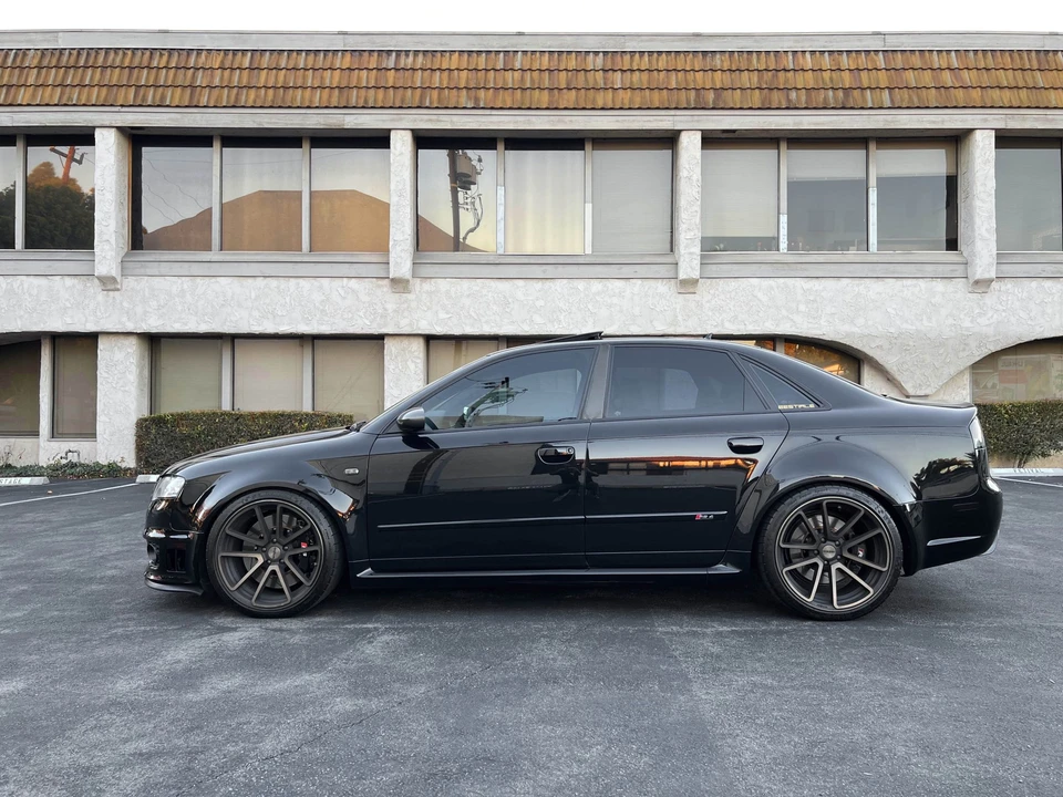 2007 Audi B7 RS4 - Image 6 of 31
