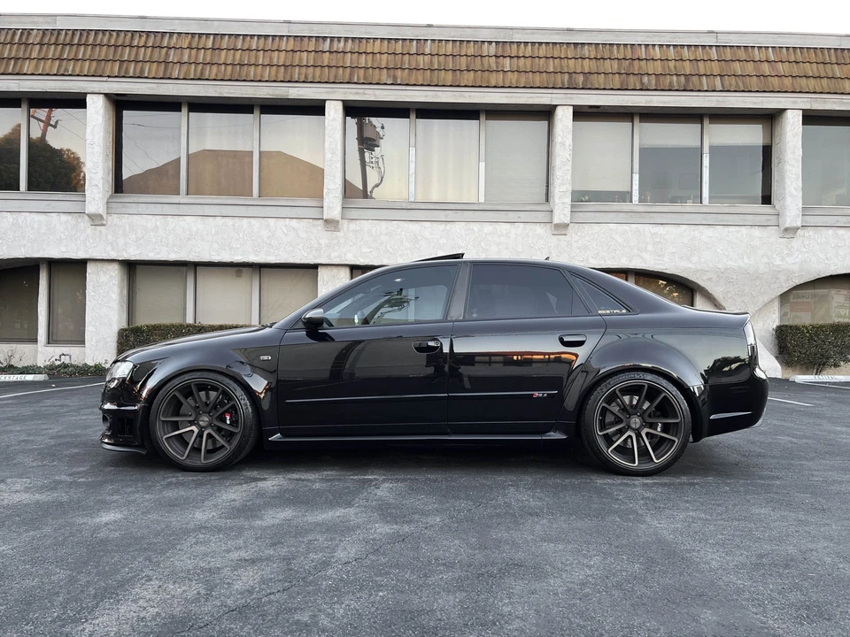2007 Audi B7 RS4 - Image 5 of 31