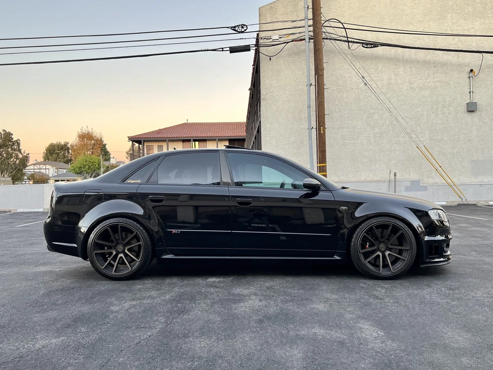 2007 Audi B7 RS4 - Image 12 of 31