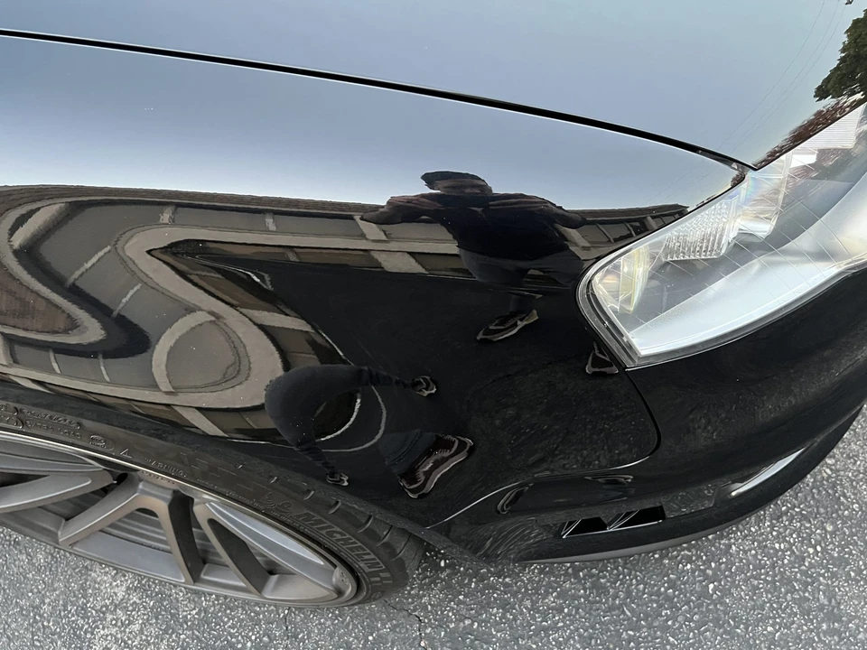 2007 Audi B7 RS4 - Image 27 of 31