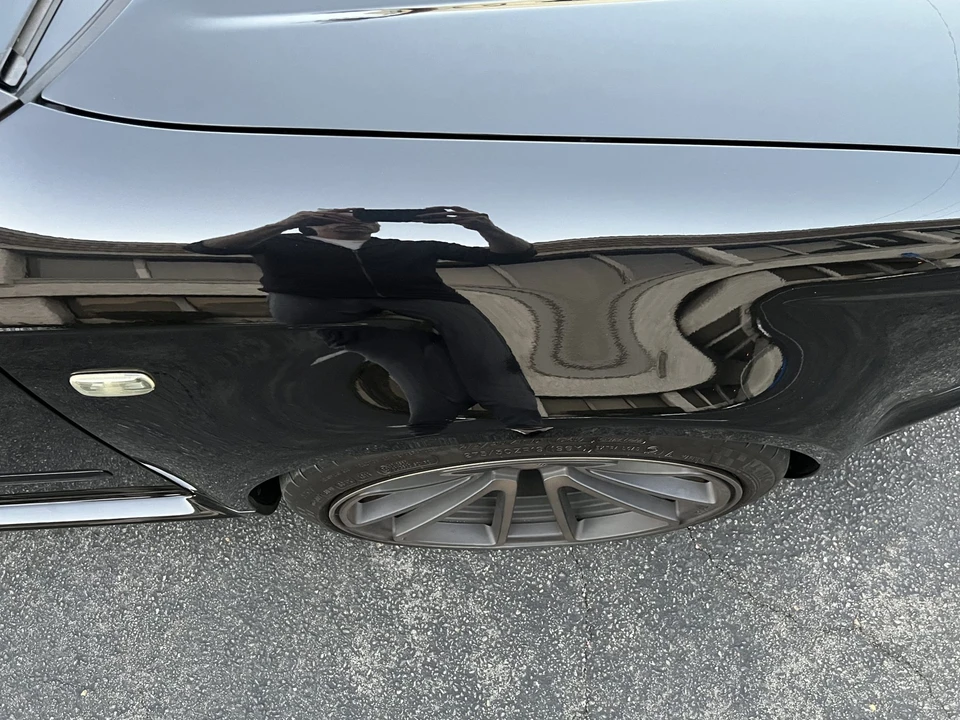 2007 Audi B7 RS4 - Image 26 of 31