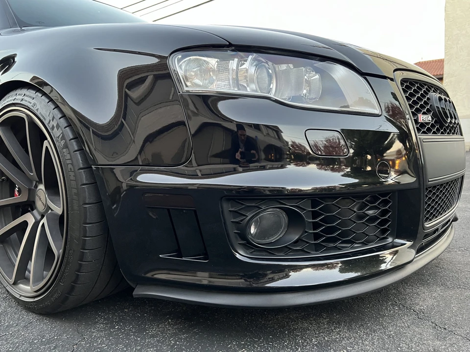 2007 Audi B7 RS4 - Image 28 of 31