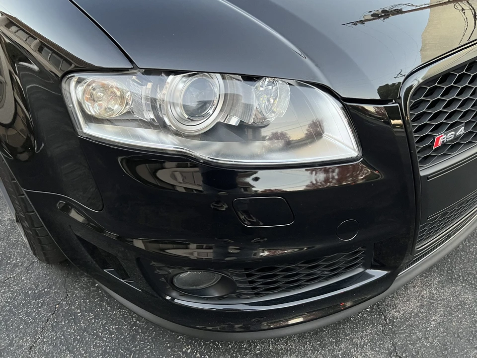 2007 Audi B7 RS4 - Image 29 of 31