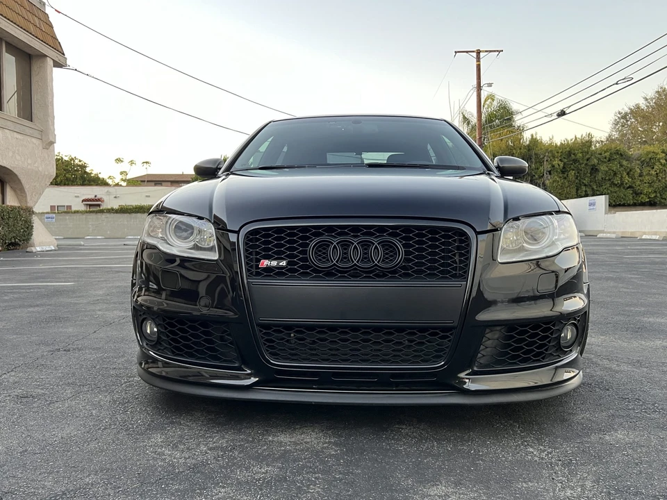 2007 Audi B7 RS4 - Image 4 of 31