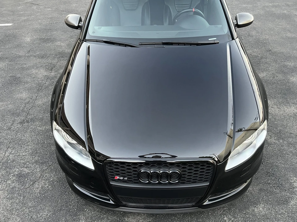 2007 Audi B7 RS4 - Image 20 of 31