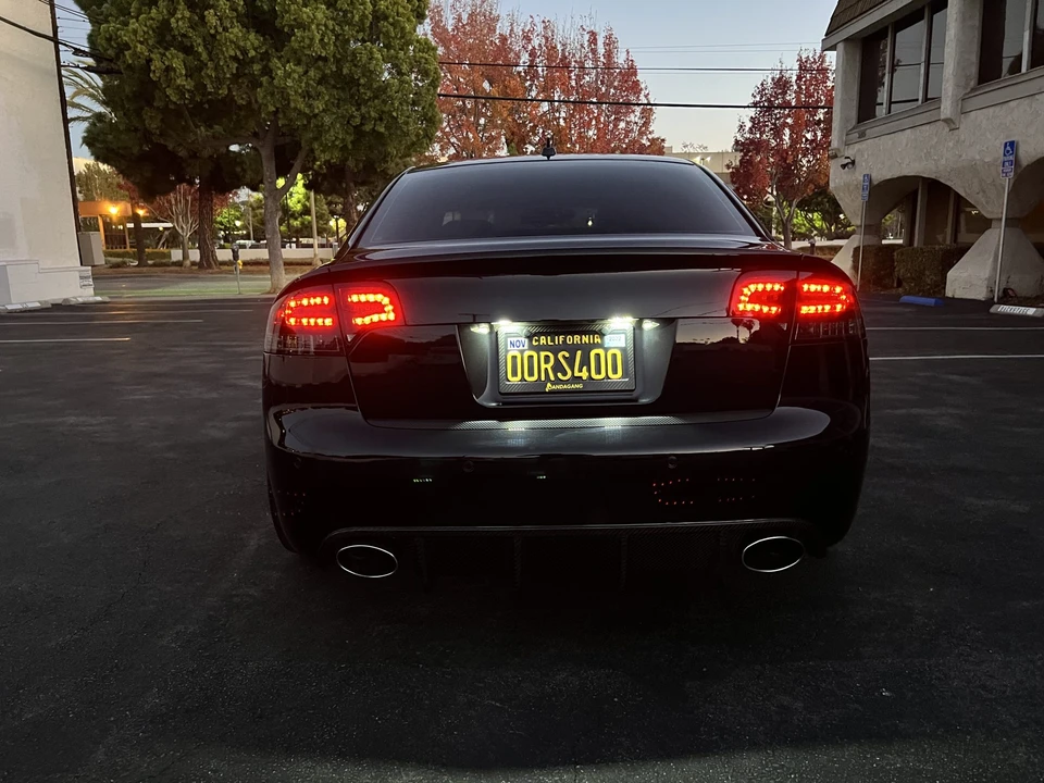 2007 Audi B7 RS4 - Image 14 of 31