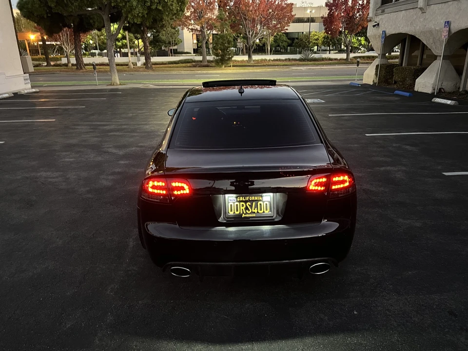 2007 Audi B7 RS4 - Image 13 of 31