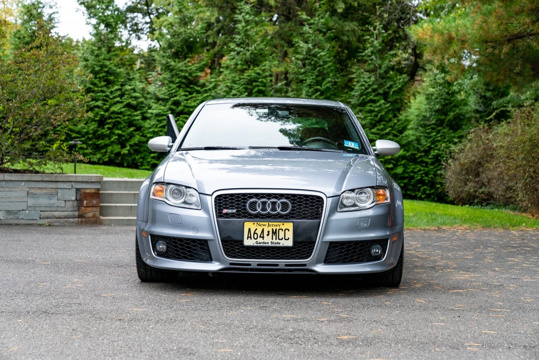 2007 Audi B7 RS4 - Image 10 of 31