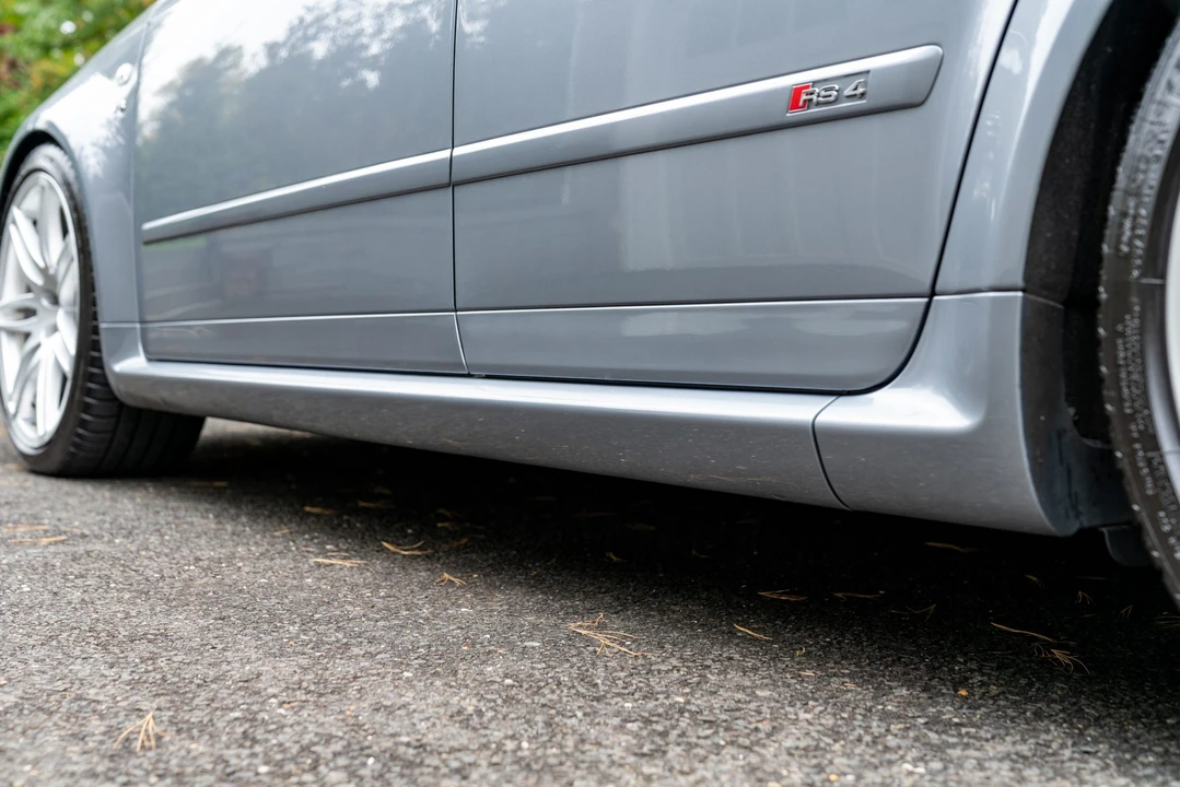 2007 Audi B7 RS4 - Image 19 of 31
