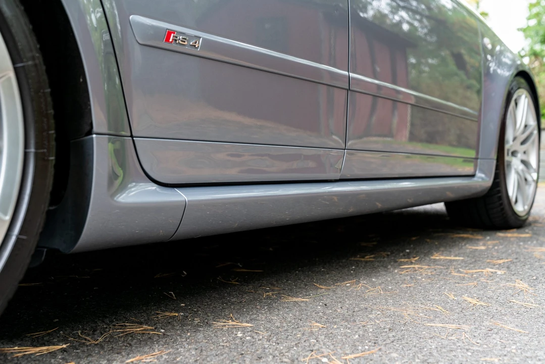 2007 Audi B7 RS4 - Image 20 of 31