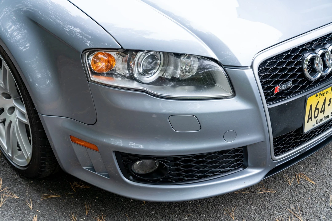2007 Audi B7 RS4 - Image 14 of 31