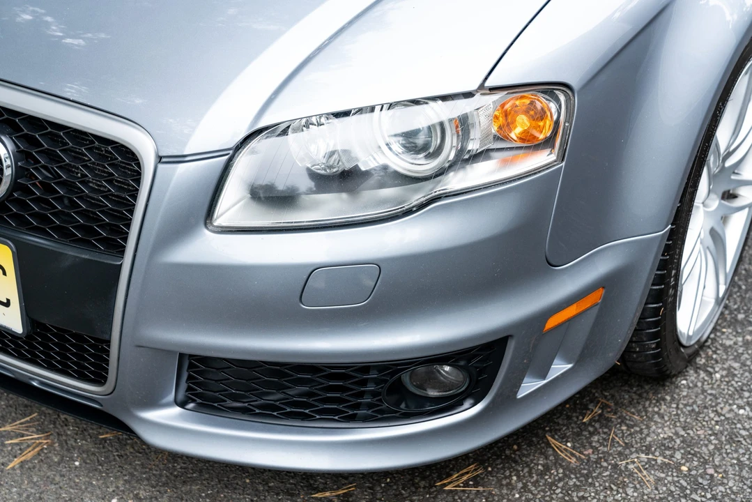 2007 Audi B7 RS4 - Image 15 of 31