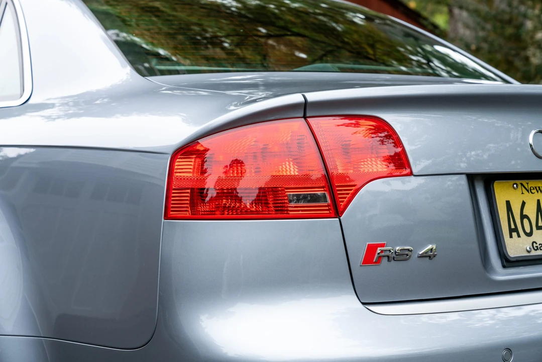 2007 Audi B7 RS4 - Image 21 of 31