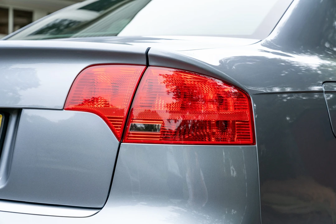 2007 Audi B7 RS4 - Image 22 of 31