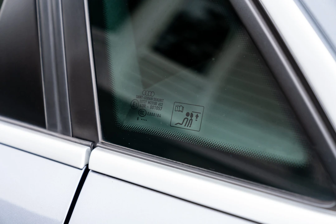 2007 Audi B7 RS4 - Image 26 of 31