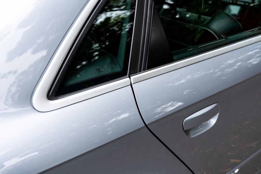 2007 Audi B7 RS4 - Image 18 of 31