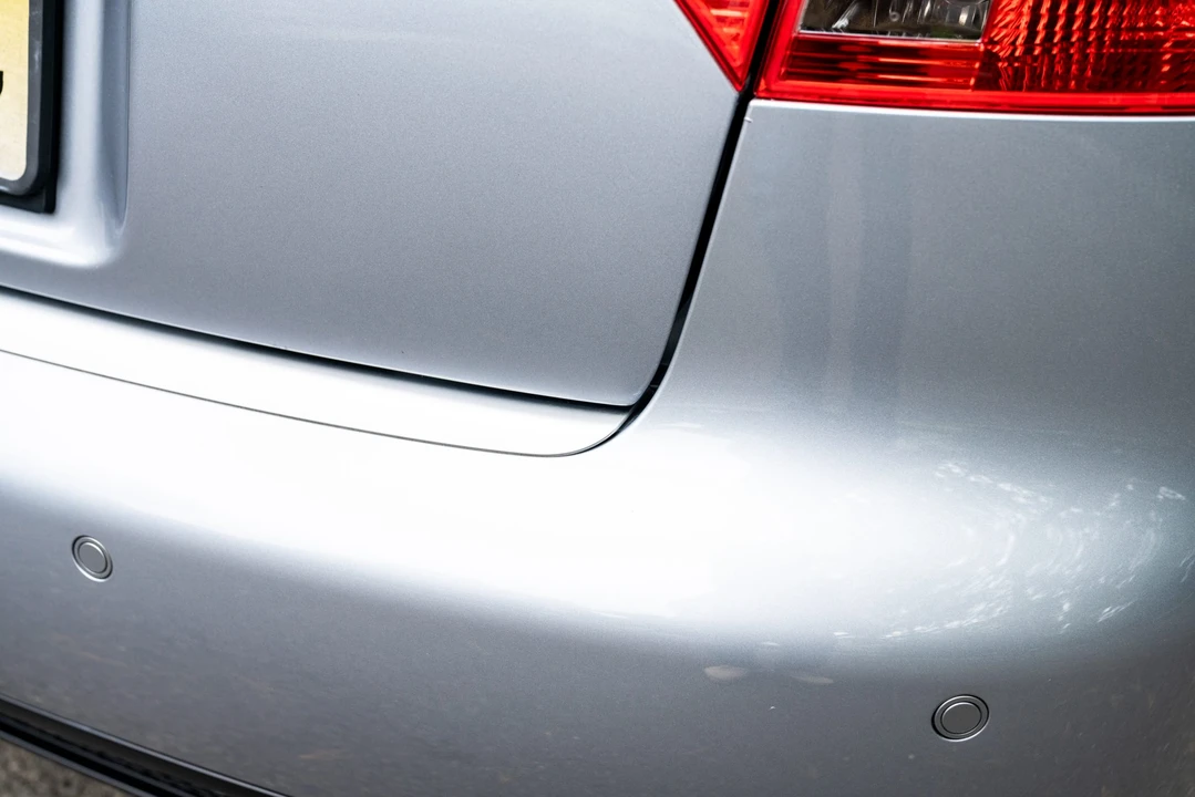 2007 Audi B7 RS4 - Image 30 of 31