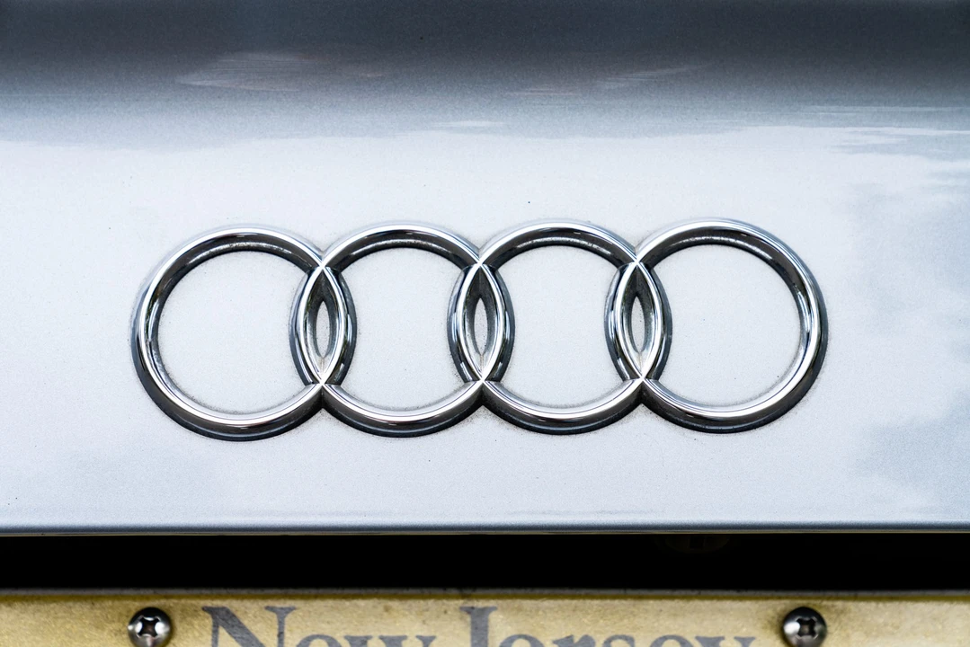 2007 Audi B7 RS4 - Image 31 of 31