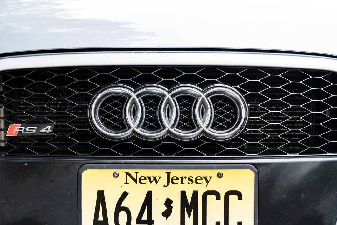 2007 Audi B7 RS4 - Image 13 of 31