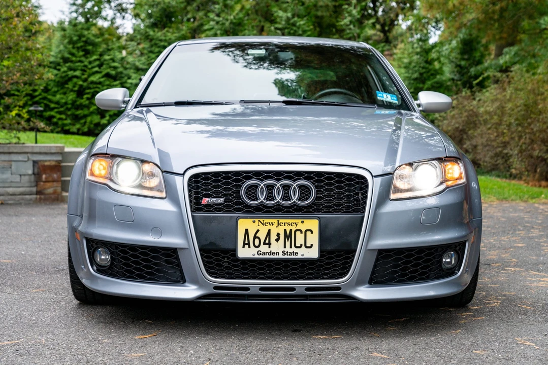 2007 Audi B7 RS4 - Image 11 of 31