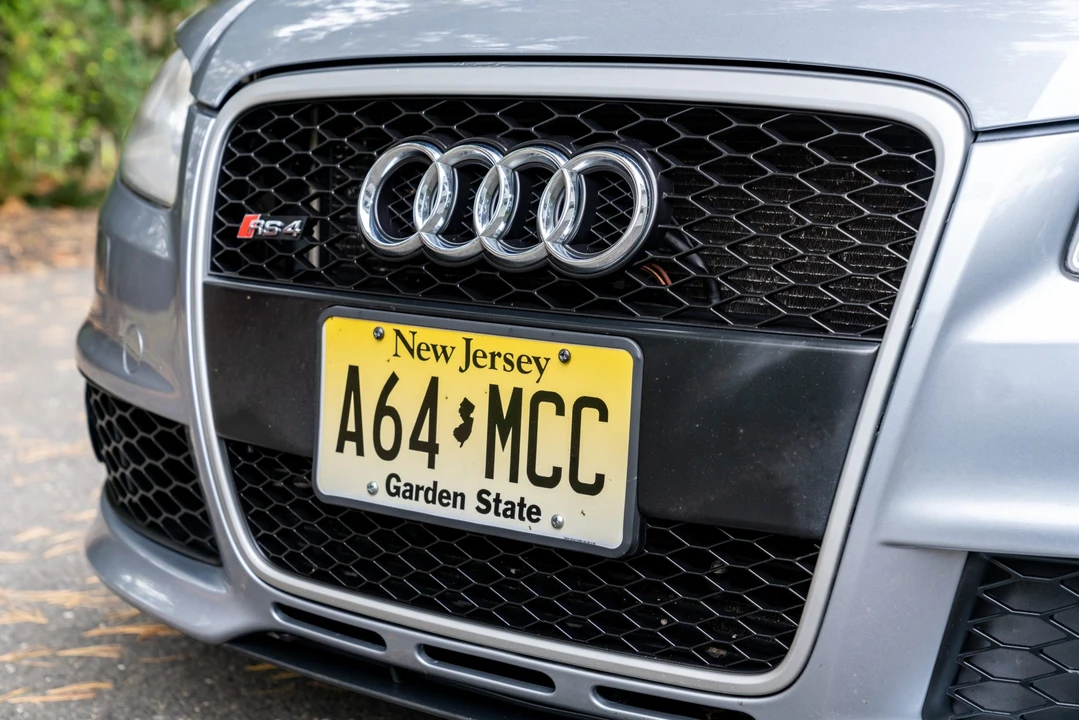 2007 Audi B7 RS4 - Image 12 of 31