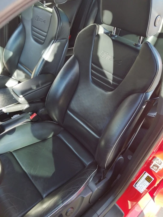 2007 Audi B7 RS4 - Image 19 of 31