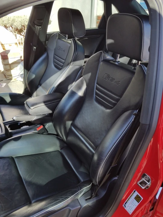2007 Audi B7 RS4 - Image 18 of 31