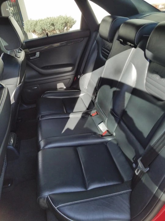 2007 Audi B7 RS4 - Image 21 of 31