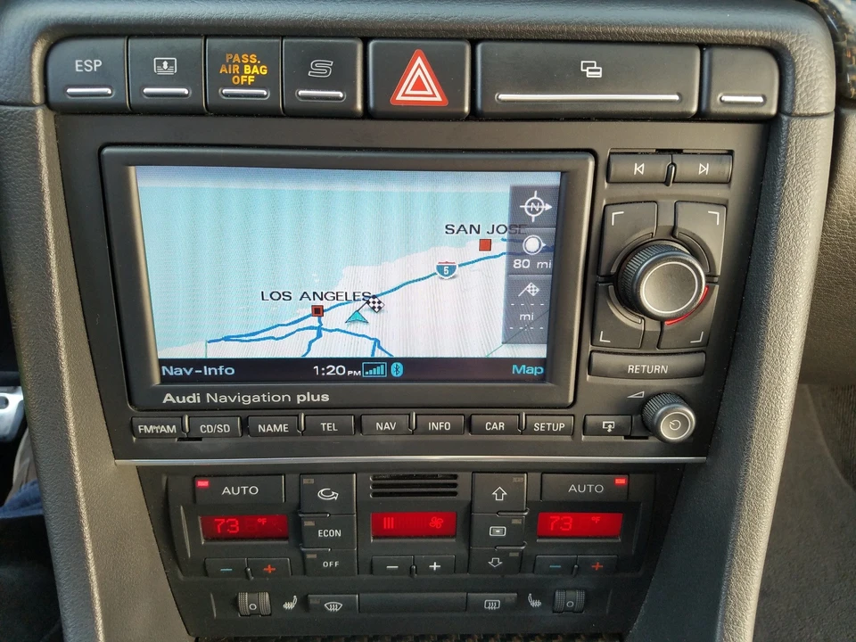 2007 Audi B7 RS4 - Image 22 of 31