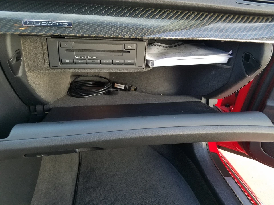 2007 Audi B7 RS4 - Image 23 of 31