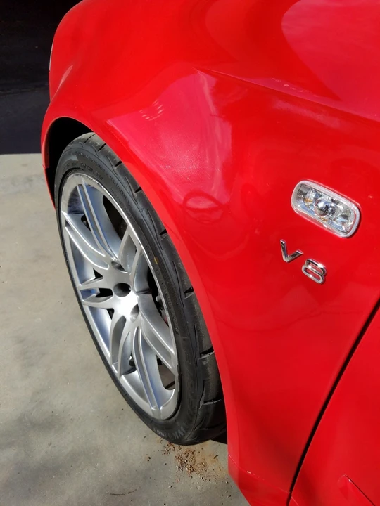 2007 Audi B7 RS4 - Image 12 of 31