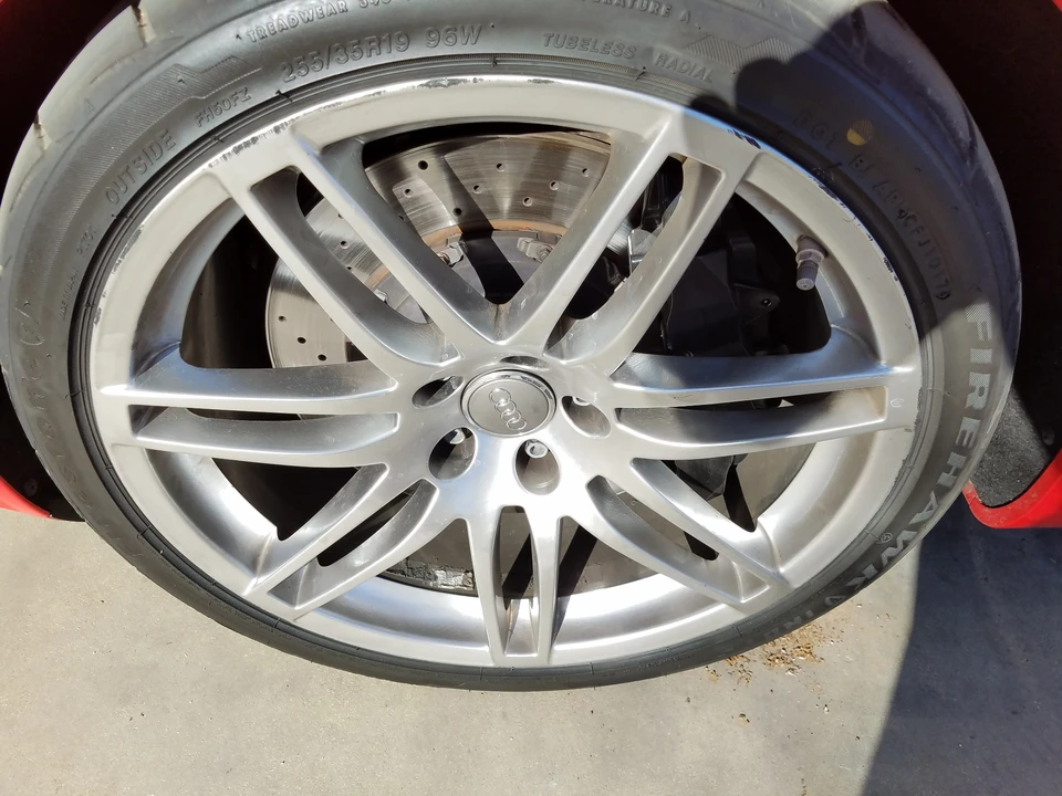 2007 Audi B7 RS4 - Image 14 of 31