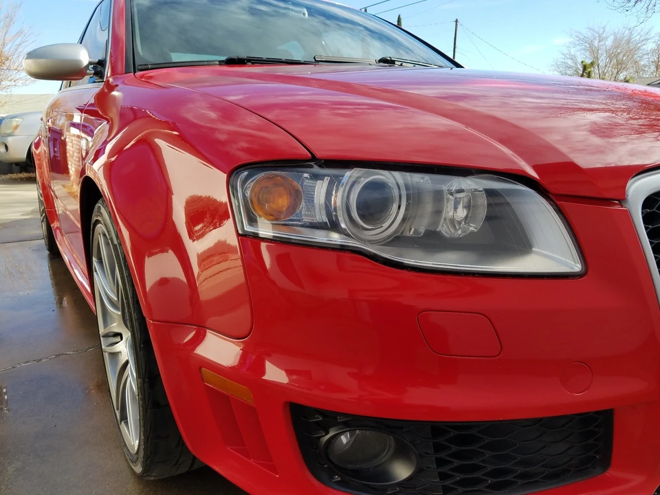 2007 Audi B7 RS4 - Image 11 of 31