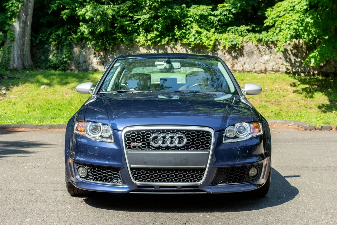 2007 Audi B7 RS4 - Image 8 of 31