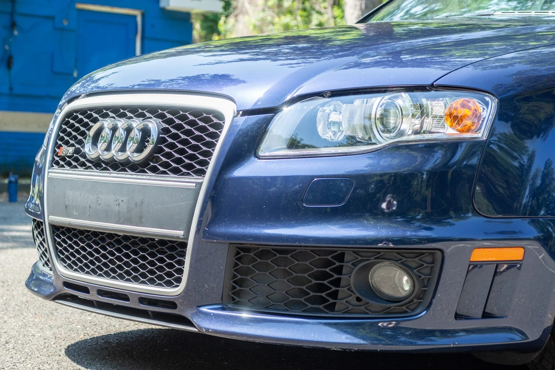 2007 Audi B7 RS4 - Image 9 of 31