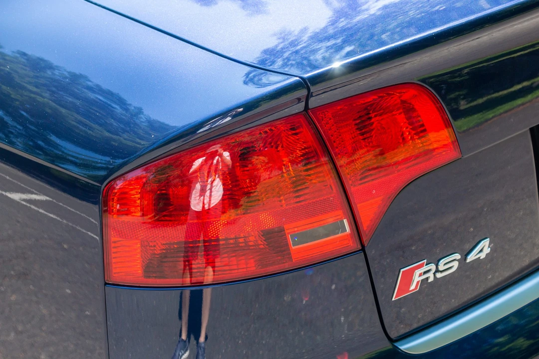 2007 Audi B7 RS4 - Image 24 of 31